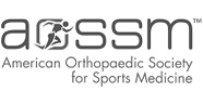 American Orthopaedic Society for Sports Medicine (AOSSM)