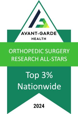 RESEARCH ALL STARS BY AVANT GARDE HEALTH