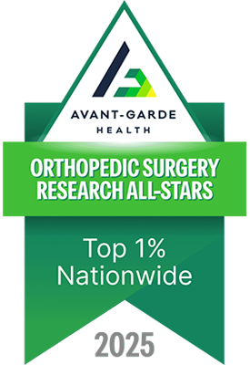 RESEARCH ALL STARS BY AVANT GARDE HEALTH