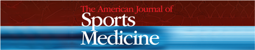 The American Journal of Sports Medicine